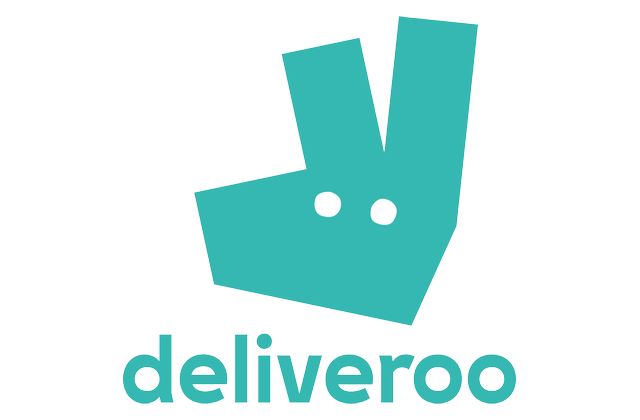 Deliveroo Logo