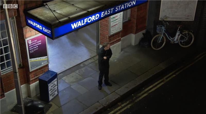 EastEnders screenshot