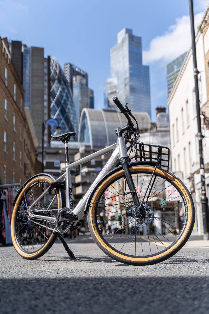 Volt London Lifestyle