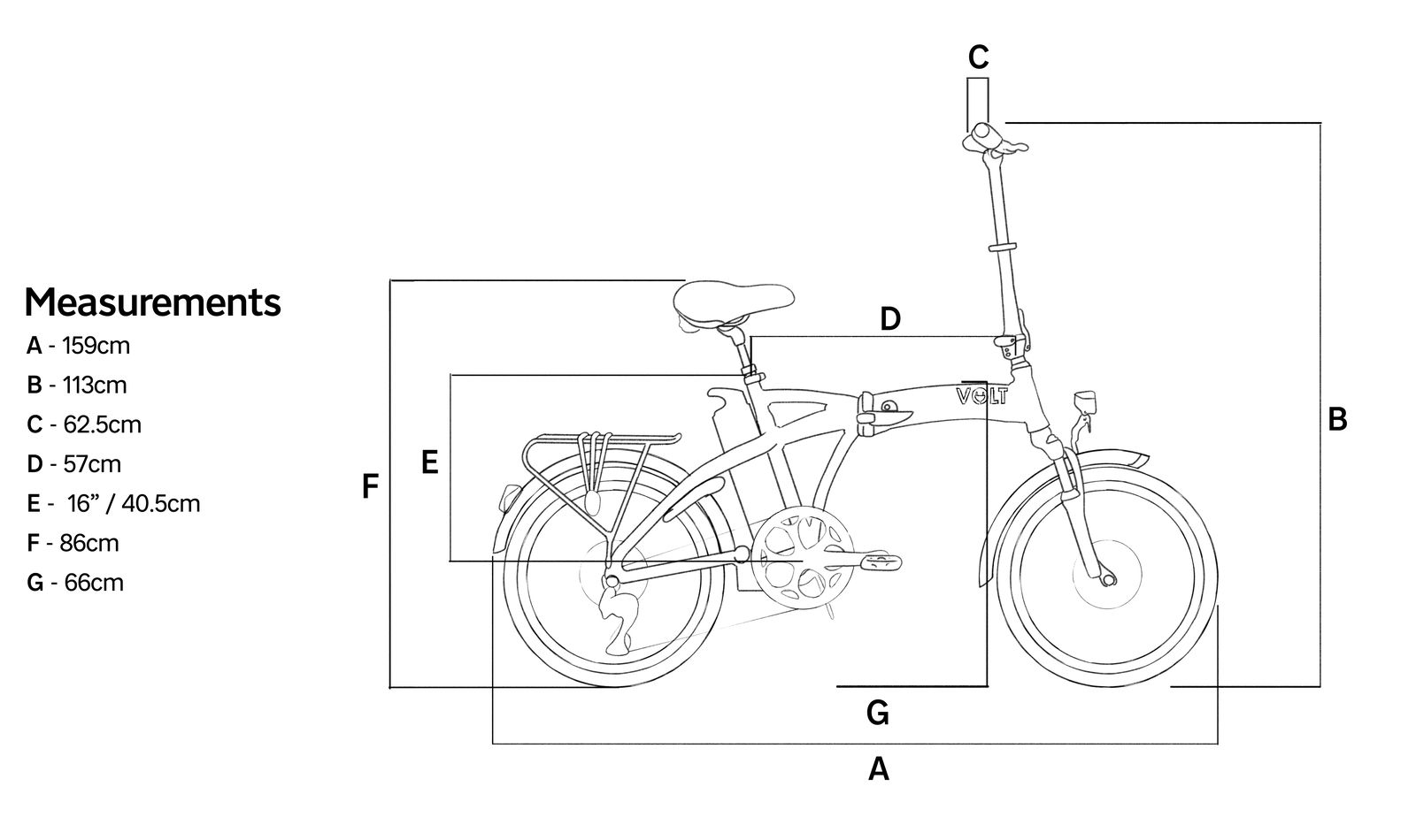  Metro size diagram