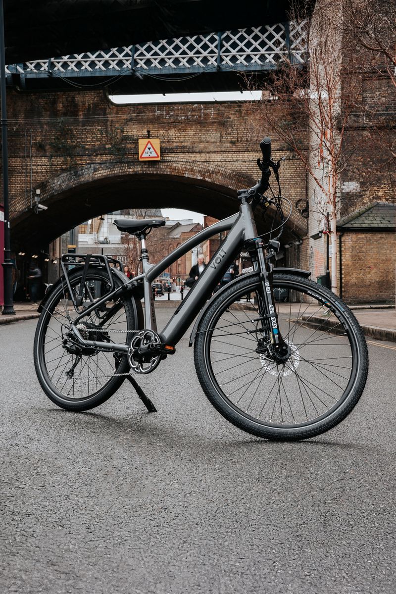 Volt Pulse Lifestyle