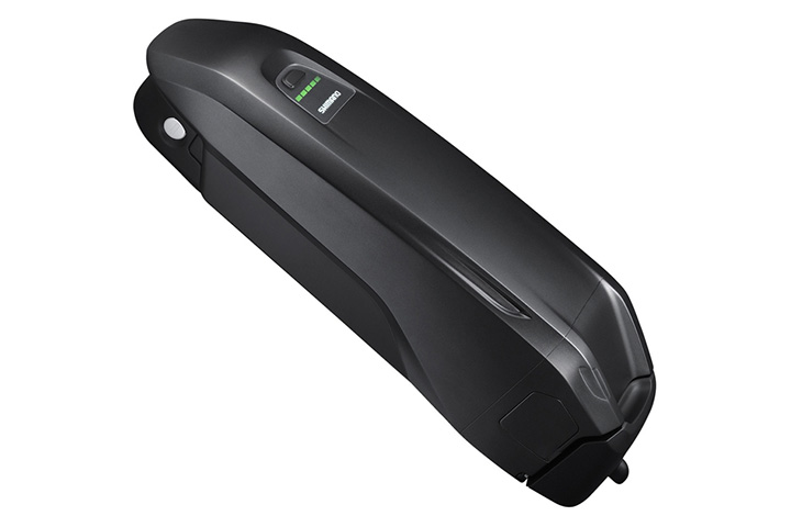 Shimano STEPS E6100/E8000 Battery