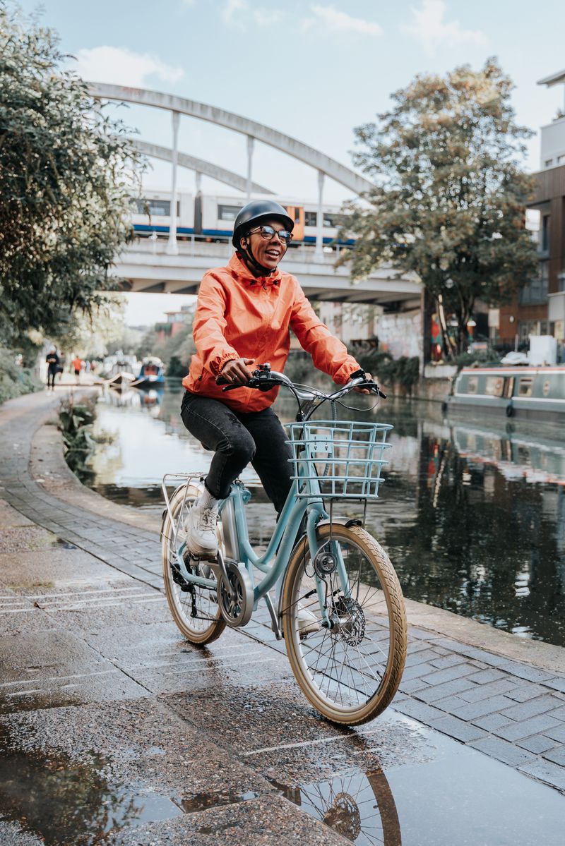 VOLT Ebike