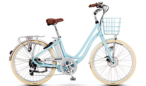 Volt Kensington e-bike