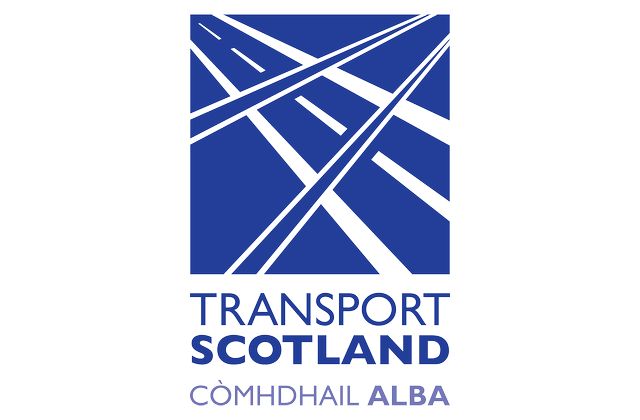 Transport Scotland Logo