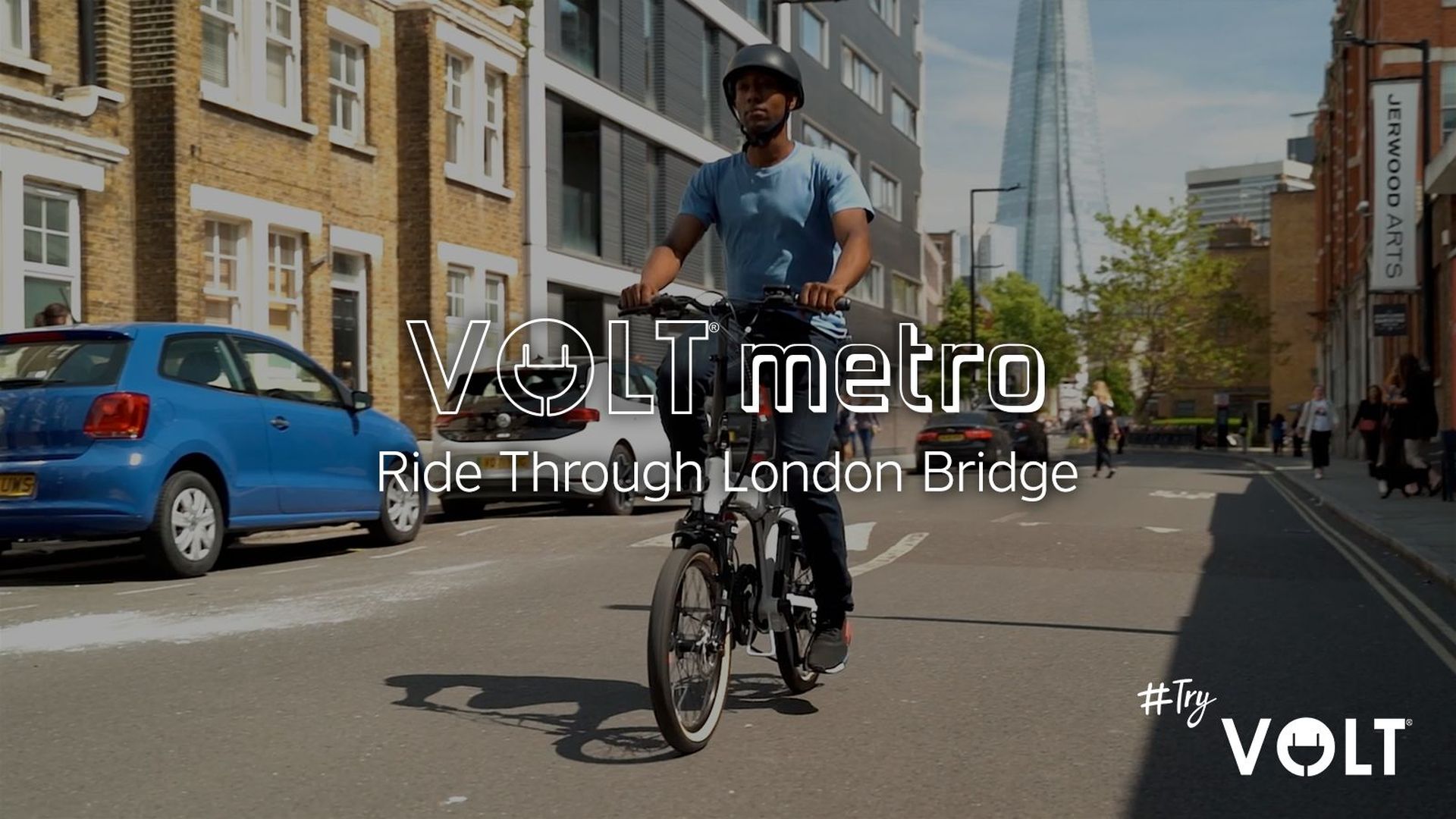 Metro video thumb
