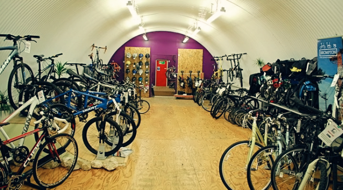 avon valley cyclery, bath