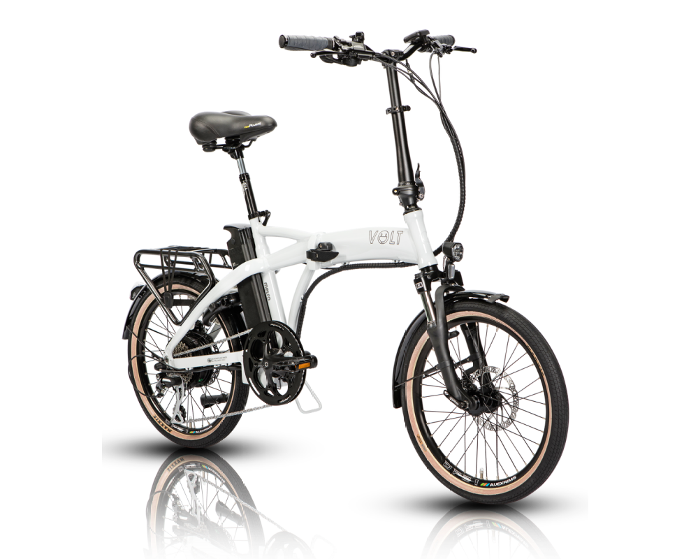Volt Pulse E-bike